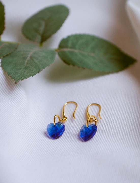 Luxuriöser handgefertigter Schmuck