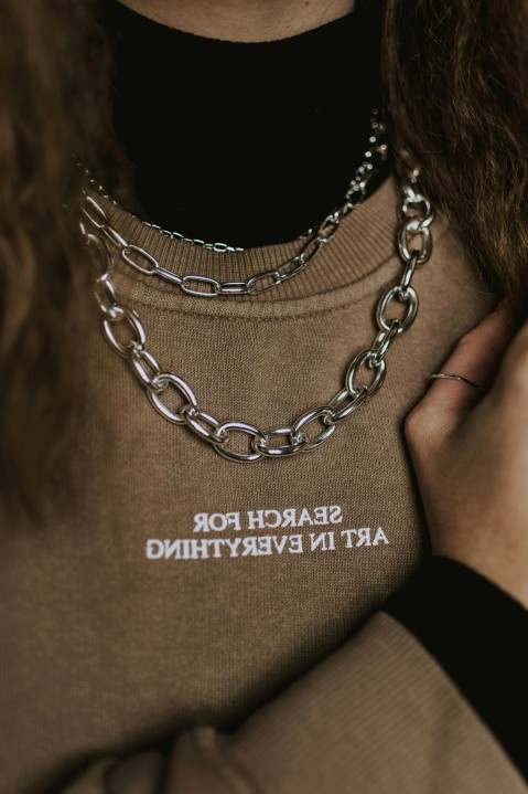 Schmuck Detail