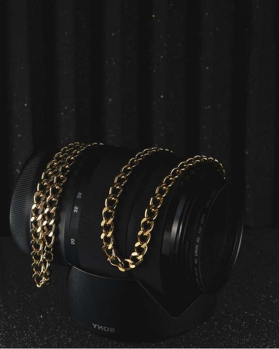 Statement Ring