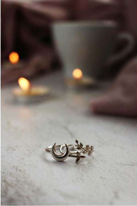 Textur Ring