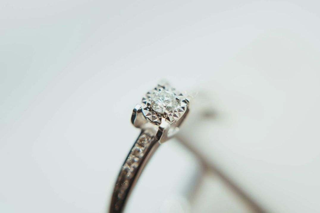 Gold Detail