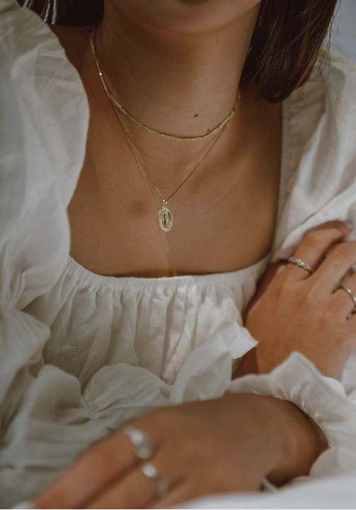 Galerie Gold Silber 3