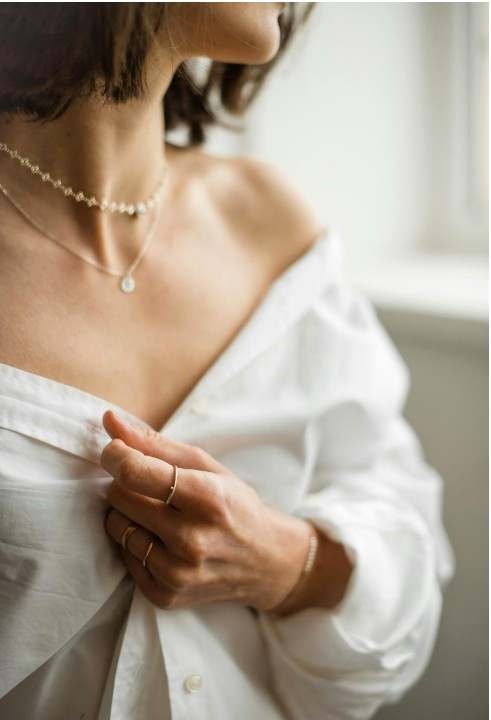 Galerie Gold Silber 4