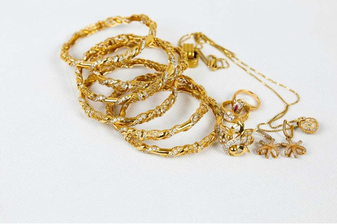 Detailansicht Brillant