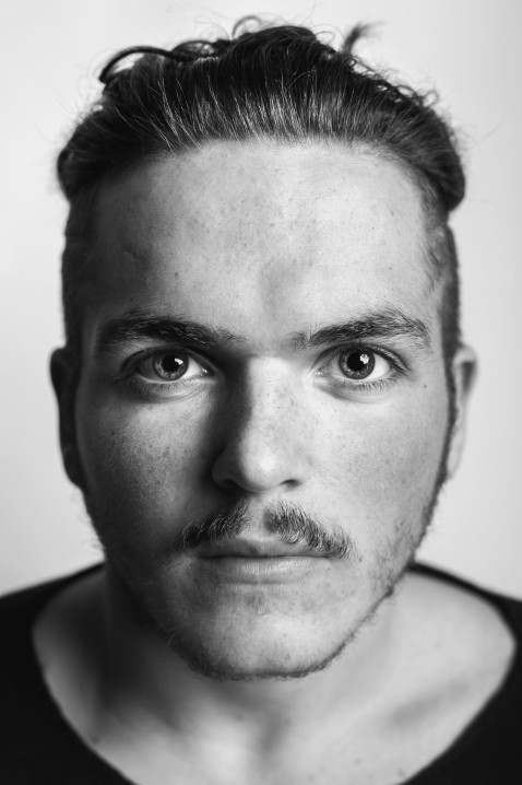 Designer Portrait