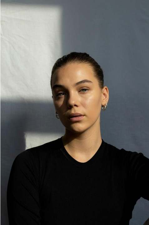 Designer Portrait